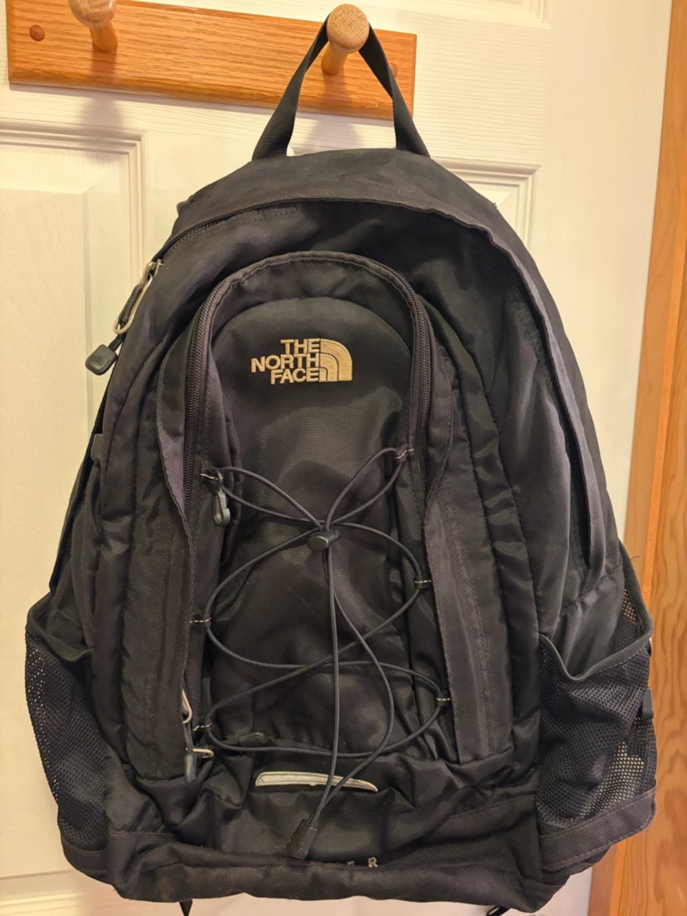 The North Face Jester Backpack